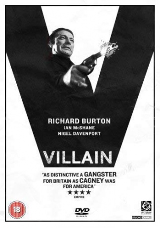 Villain [DVD]