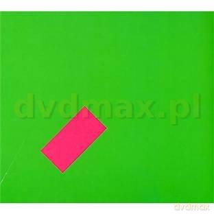 Gil And Jamie Xx Scott-Heron: We're New Here (digipack) [CD]