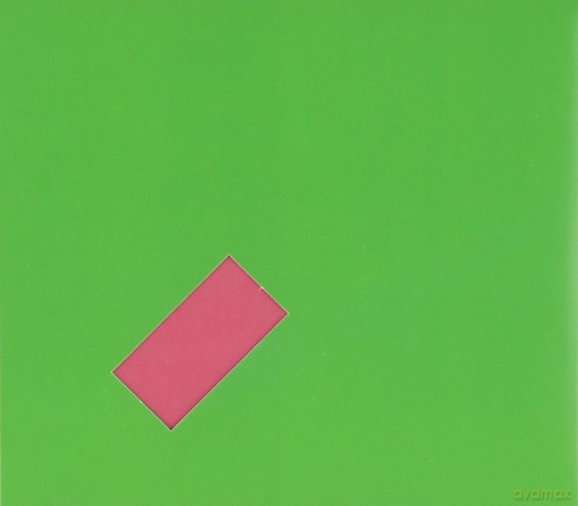 Gil And Jamie Xx Scott-Heron: We're New Here (digipack) [CD]