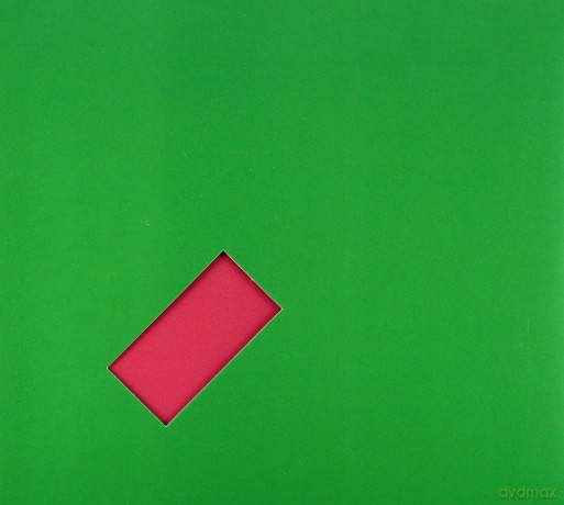 Gil And Jamie Xx Scott-Heron: We're New Here (digipack) [CD]