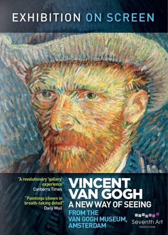 Van Gogh: Vincent Van Gogh [DVD]