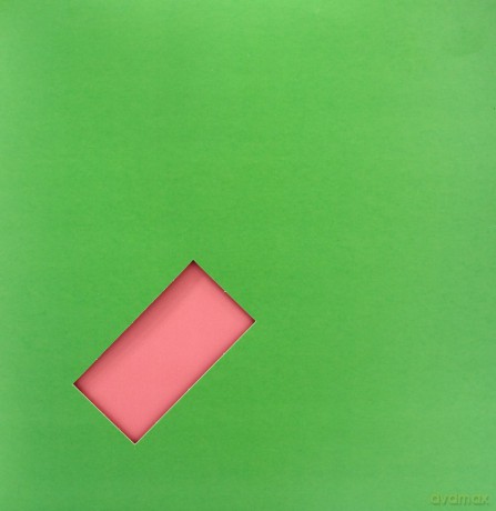 Gil And Jamie Xx Scott-Heron: We're New Here [Winyl]