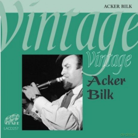 Acker Bilk: Vintage Acker Bilk [2CD]