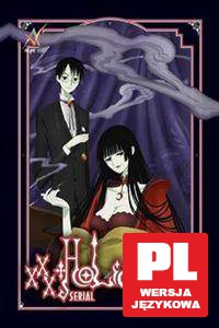 xxxHolic vol. 1 [2DVD]