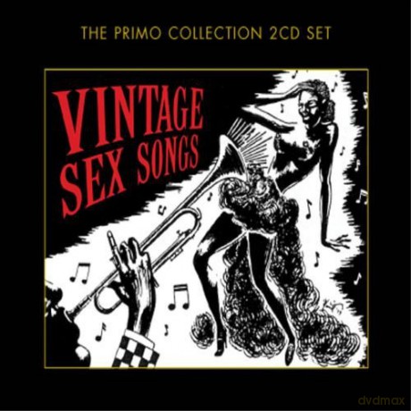 Vintage Sex Songs [2CD]
