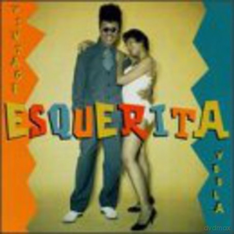 Esquerita: Vintage Voola [CD]