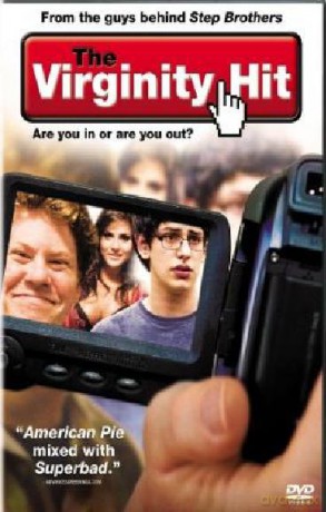 Skok na cnotę [DVD]