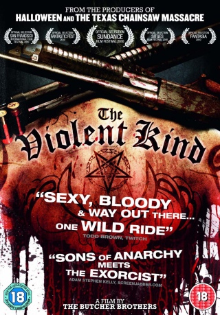 Violent Kind [DVD]