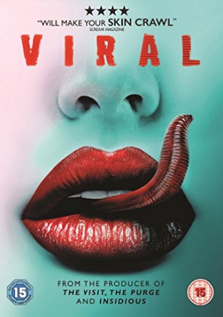 Viral [DVD]