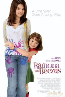 Ramona i Beezus [DVD]