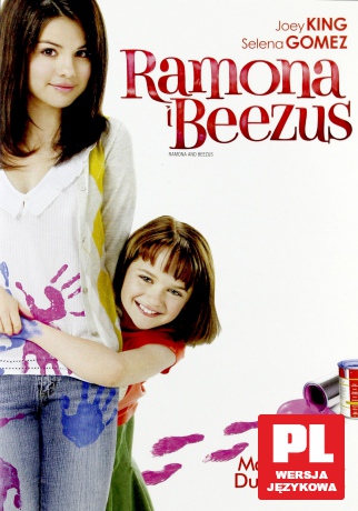 Ramona i Beezus [DVD]