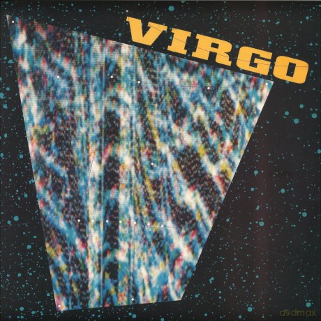 Virgo: Virgo [2xWinyl]