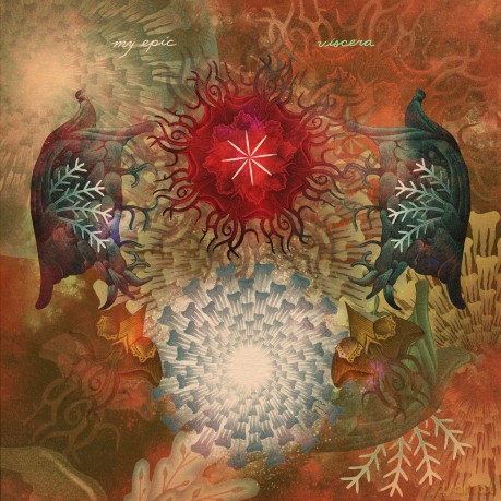 My Epic: Viscera [Winyl]