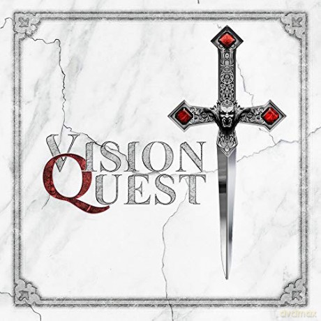 Vision Quest: Vision Quest (Limited) [CD]