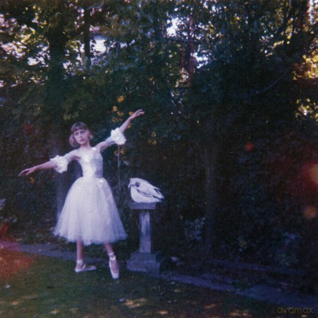 Wolf Alice: Visions Of A Life [CD]
