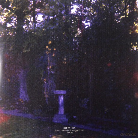 Wolf Alice: Visions Of A Life [CD]