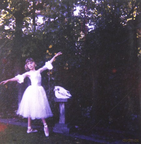 Wolf Alice: Visions Of A Life [CD]
