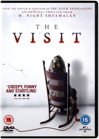 Visit [DVD]