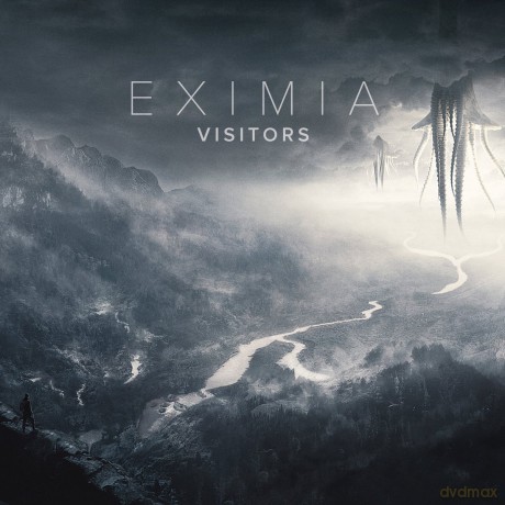 Eximia: Visitors [CD]