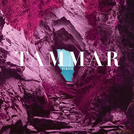 Tammar: Visits [CD]