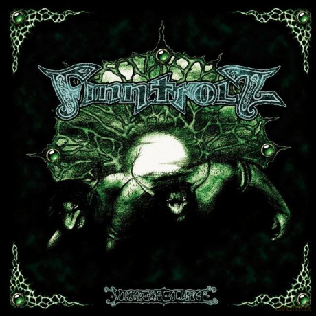 Finntroll: Visor Om Slutet [CD]