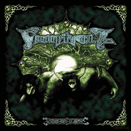 Finntroll: Visor Om Slutet [Winyl]