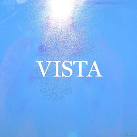 August Rosenbaum: Vista [Winyl]