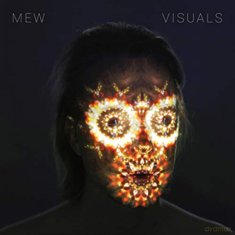 Mew: Visuals (Limited) [Winyl]