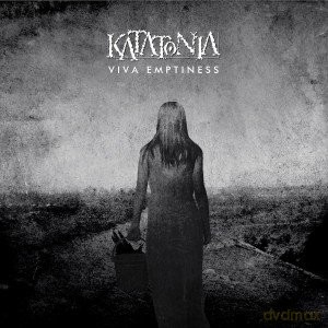 Katatonia: Viva Emptiness [2xWinyl]