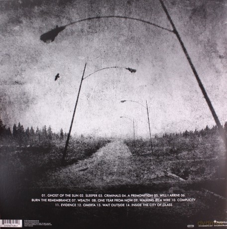 Katatonia: Viva Emptiness [2xWinyl]