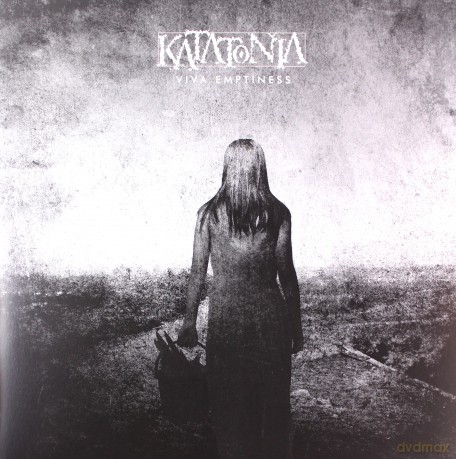 Katatonia: Viva Emptiness [2xWinyl]