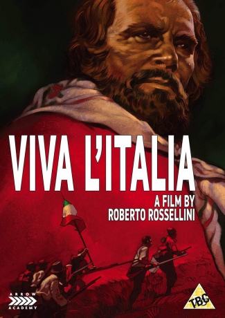 Viva L'Italia [DVD]