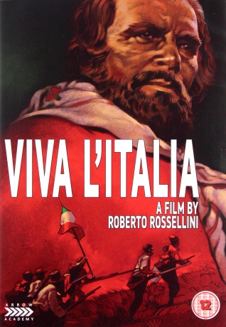 Viva L'Italia [DVD]