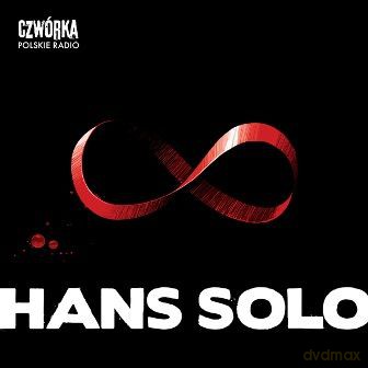 Hans Solo: 8 [CD]
