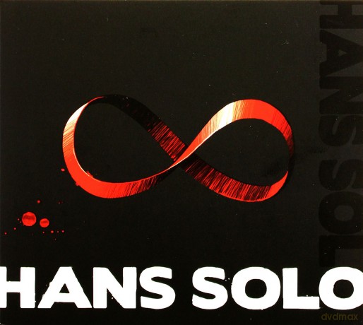 Hans Solo: 8 [CD]