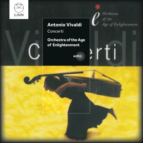 Orchestra Of The Age Of Enlightenment: Vivaldi: Concerti [CD]