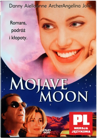 Mojave Moon [DVD]