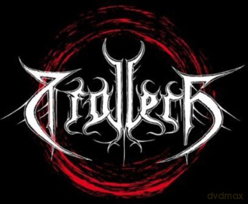 Trollech: Vnitrni Tma (Inner Darkness) [CD]