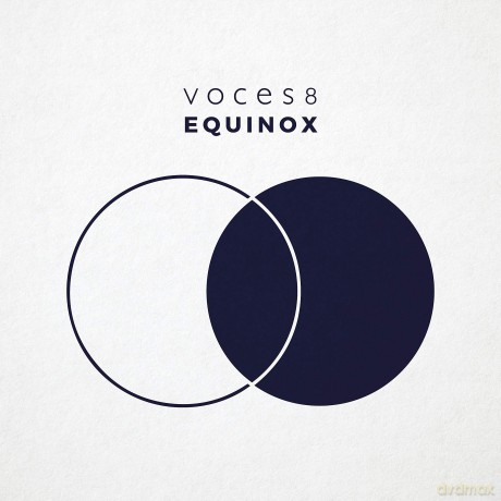 Voces8: Voces8: Equinox [CD]