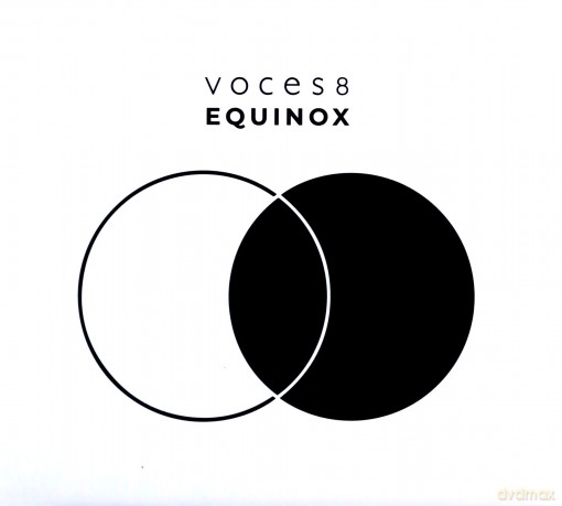 Voces8: Voces8: Equinox [CD]