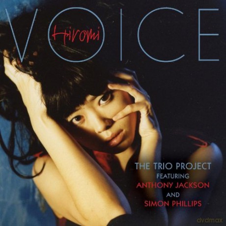 Hiromi: Voice [CD]
