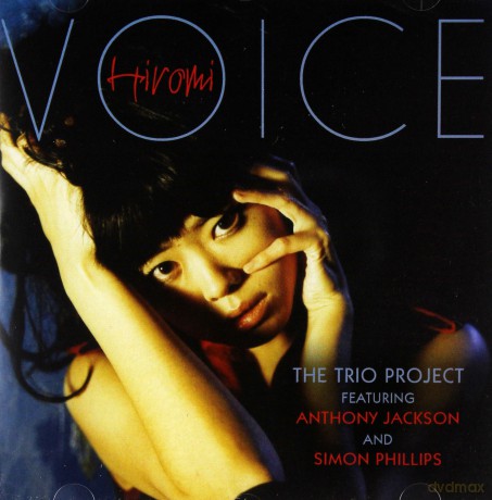 Hiromi: Voice [CD]