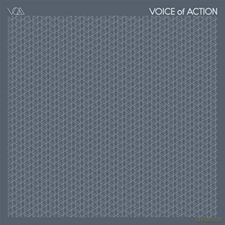 Voice Of Action: Voice Of Action [CD]