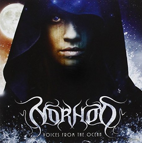 Norhod: Voices From The Ocean [CD]
