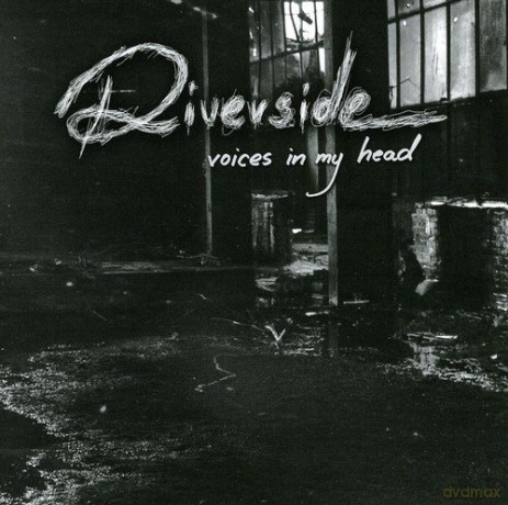 Riverside: Voices In My Head [CD]
