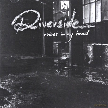 Riverside: Voices In My Head [CD]