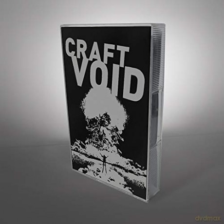 Craft: Void [KASETA]