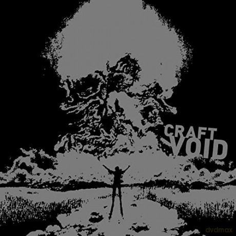 Craft: Void (Red) [Winyl]