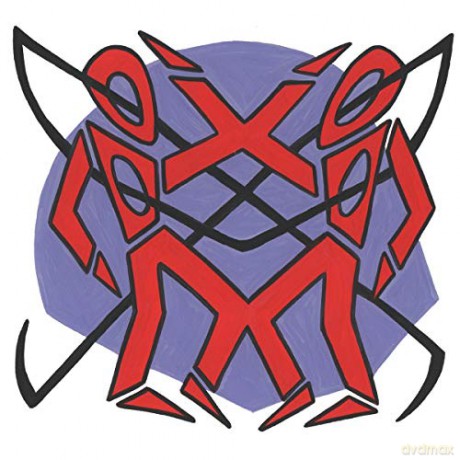 Map 71: Void Axis [CD]
