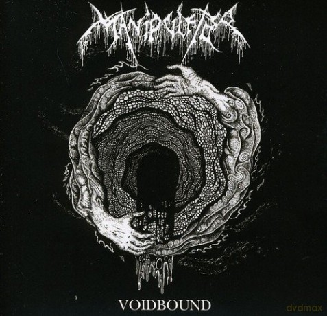 Manipulator: Voidbound [CD]